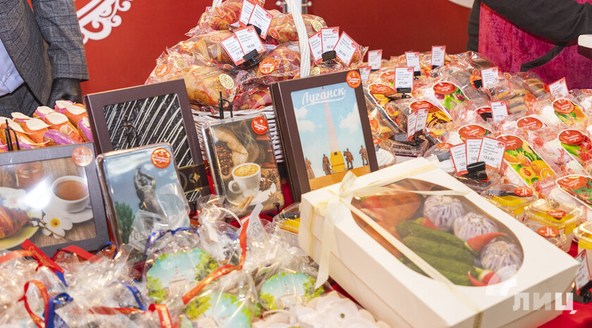 Фото: Луганский Информационный Центр/Чмирова Дарья