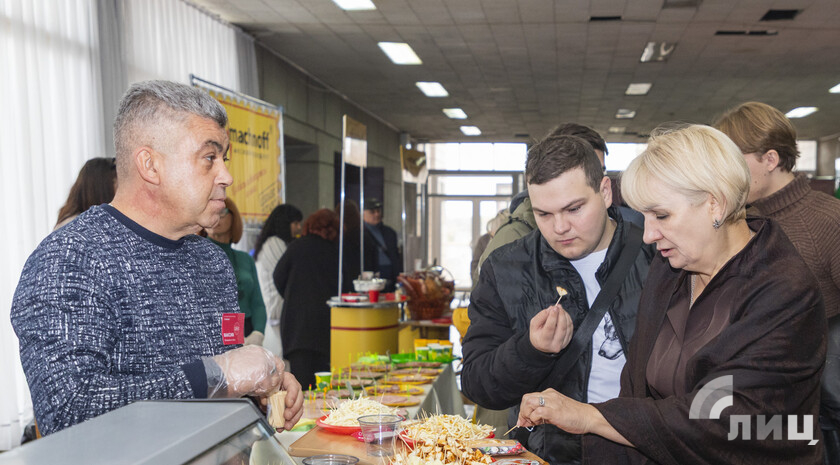 Фото: Луганский Информационный Центр/Чмирова Дарья