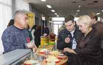 Фото: Луганский Информационный Центр/Чмирова Дарья