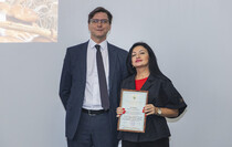 Фото: Луганский Информационный Центр/Чмирова Дарья