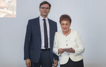 Фото: Луганский Информационный Центр/Чмирова Дарья