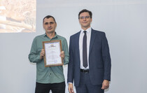 Фото: Луганский Информационный Центр/Чмирова Дарья