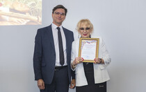 Фото: Луганский Информационный Центр/Чмирова Дарья