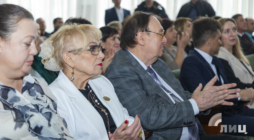 Фото: Луганский Информационный Центр/Чмирова Дарья