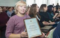 Фото: Луганский Информационный Центр/Чмирова Дарья