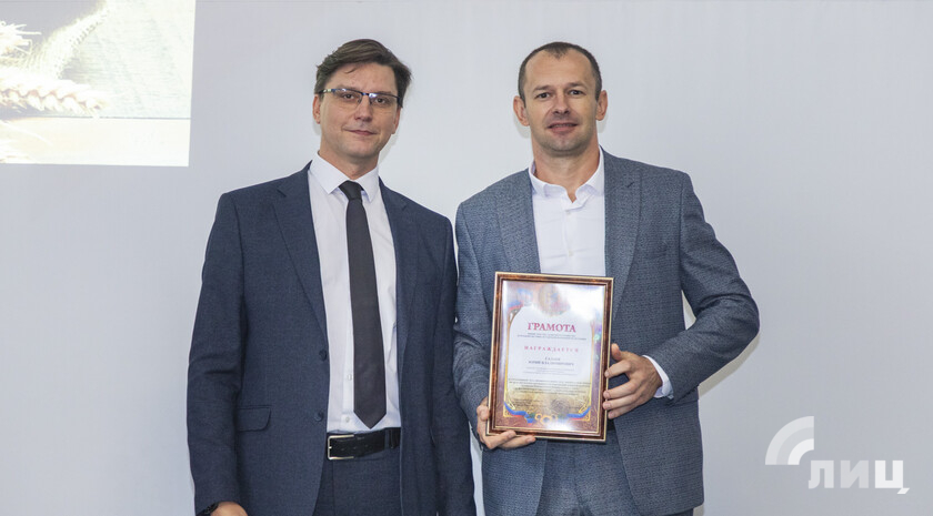 Фото: Луганский Информационный Центр/Чмирова Дарья