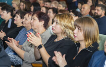 Фото: Луганский Информационный Центр/Чмирова Дарья