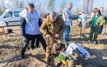 Фото: Луганский Информационный Центр/Дарья Чмирова