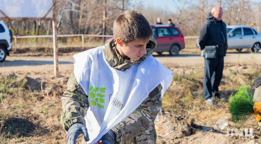 Фото: Луганский Информационный Центр/Дарья Чмирова