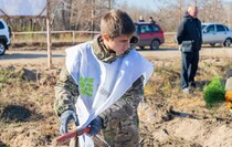 Фото: Луганский Информационный Центр/Дарья Чмирова