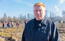 Фото: Луганский Информационный Центр/Дарья Чмирова