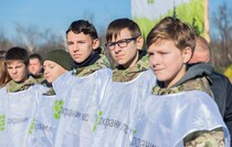 Фото: Луганский Информационный Центр/Дарья Чмирова