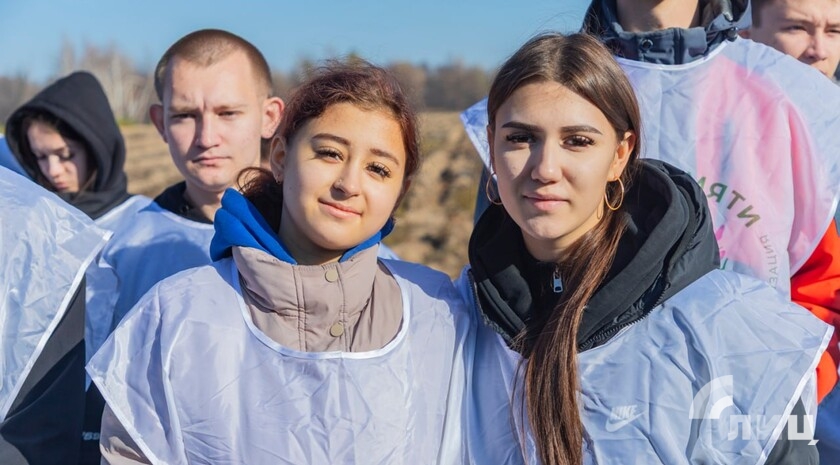 Фото: Луганский Информационный Центр/Дарья Чмирова