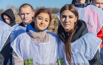 Фото: Луганский Информационный Центр/Дарья Чмирова