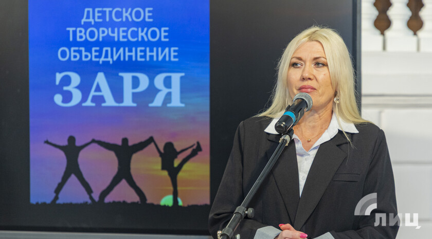 Фото: Луганский Информационный Центр/Чмирова Дарья