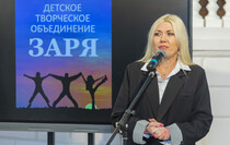Фото: Луганский Информационный Центр/Чмирова Дарья