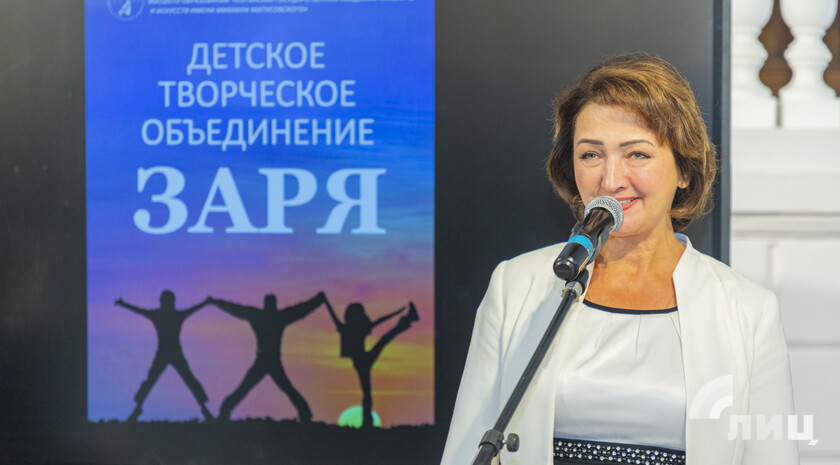 Фото: Луганский Информационный Центр/Чмирова Дарья