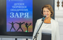 Фото: Луганский Информационный Центр/Чмирова Дарья