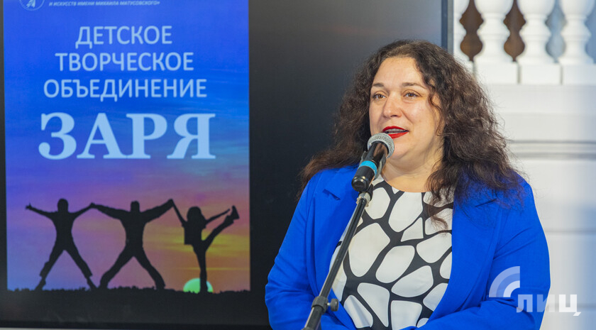 Фото: Луганский Информационный Центр/Чмирова Дарья