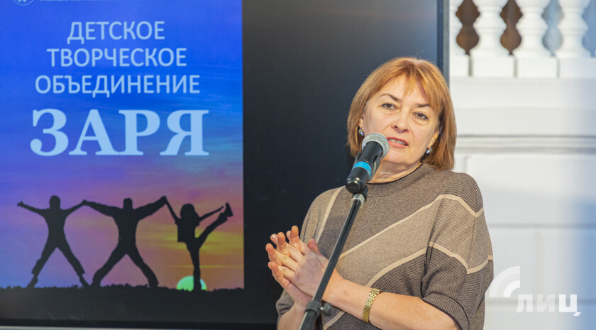 Фото: Луганский Информационный Центр/Чмирова Дарья