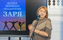 Фото: Луганский Информационный Центр/Чмирова Дарья