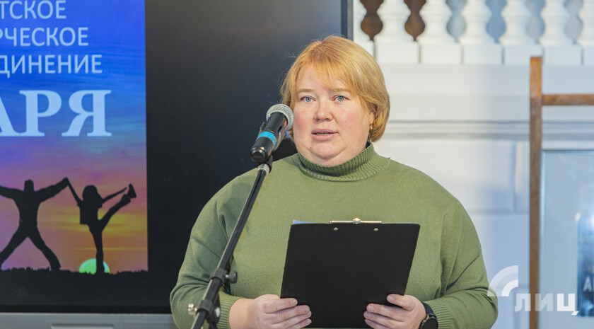 Фото: Луганский Информационный Центр/Чмирова Дарья