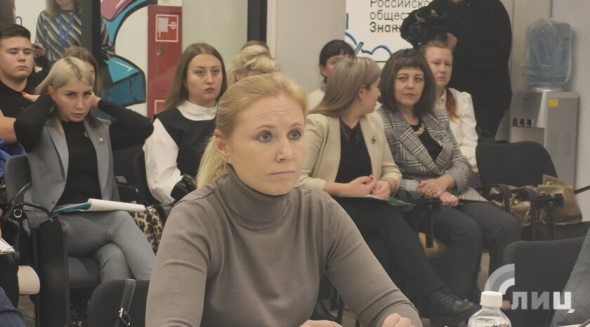 Фото: Луганский Информационный Центр