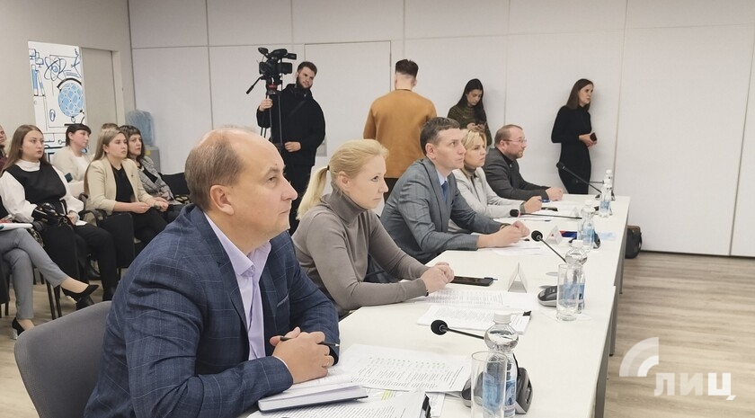 Фото: Луганский Информационный Центр