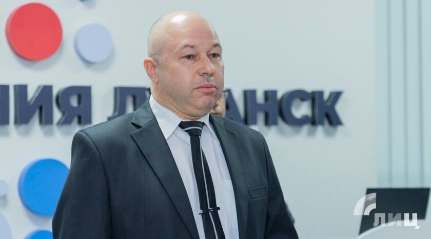 Фото: Луганский Информационный Центр/Дарья Чмирова