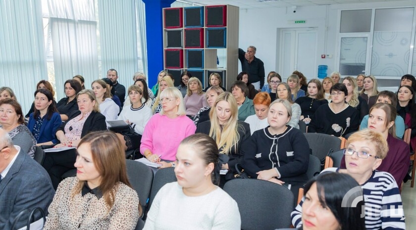 Фото: Луганский Информационный Центр/Дарья Чмирова