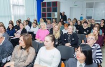 Фото: Луганский Информационный Центр/Дарья Чмирова