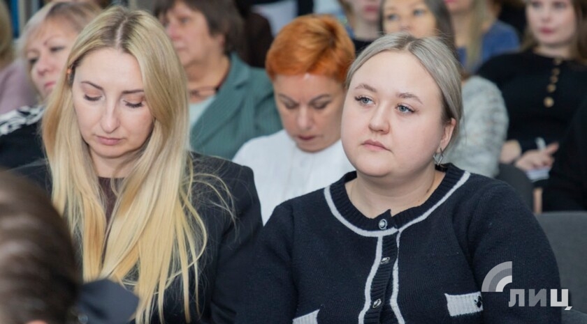 Фото: Луганский Информационный Центр/Дарья Чмирова