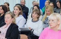 Фото: Луганский Информационный Центр/Дарья Чмирова