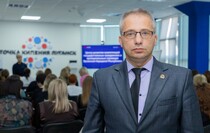 Фото: Луганский Информационный Центр/Дарья Чмирова