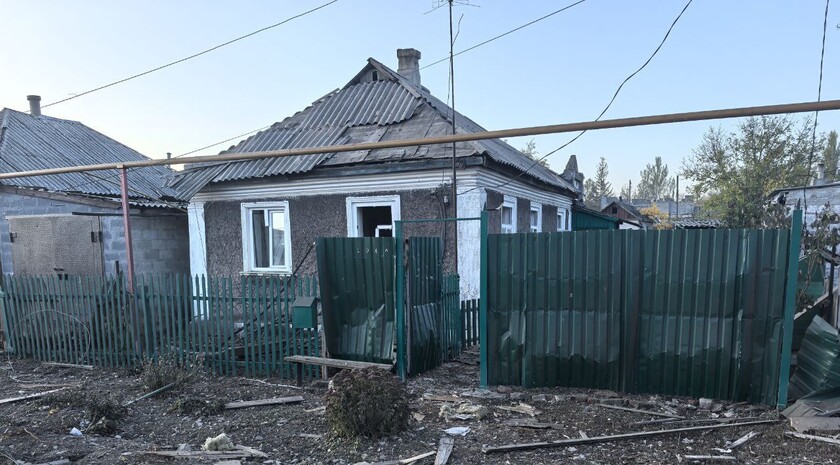 Фото: Официальный Тг-канал главы Ясиноватского МО Фото: Официальный Тг-канал главы Ясиноватского МО