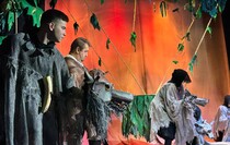 Фото: пресс-служба Министерства культуры ЛНР Фото: пресс-служба Министерства культуры ЛНР