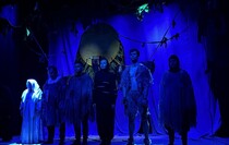 Фото: пресс-служба Министерства культуры ЛНР Фото: пресс-служба Министерства культуры ЛНР