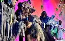 Фото: пресс-служба Министерства культуры ЛНР Фото: пресс-служба Министерства культуры ЛНР