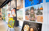 Фото: Луганский Информационный Центр/Анастасия Стеценко