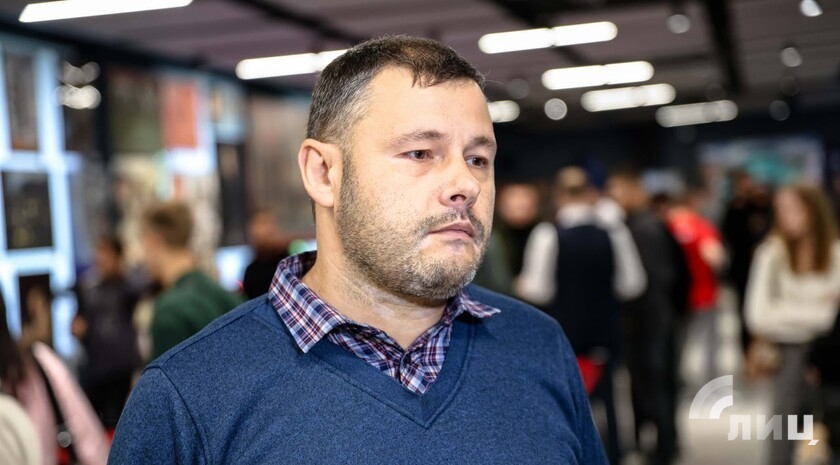 Фото: Луганский Информационный Центр/Анастасия Стеценко