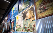 Фото: Луганский Информационный Центр/Анастасия Стеценко