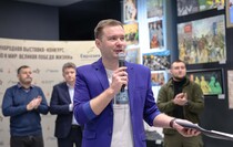 Фото: Луганский Информационный Центр/Анастасия Стеценко