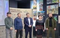 Фото: Луганский Информационный Центр/Анастасия Стеценко