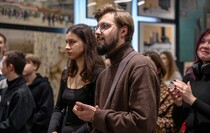 Фото: Луганский Информационный Центр/Анастасия Стеценко