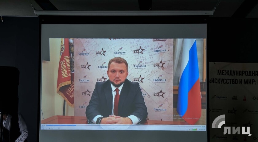 Фото: Луганский Информационный Центр/Анастасия Стеценко