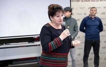 Фото: Луганский Информационный Центр/Анастасия Стеценко