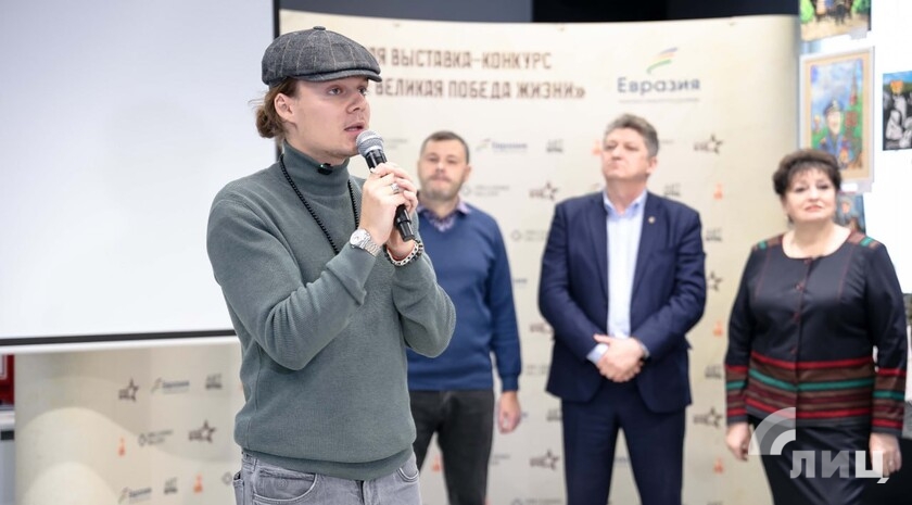 Фото: Луганский Информационный Центр/Анастасия Стеценко