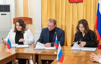 Фото: Луганский Информационный Центр/Дарья Чмирова