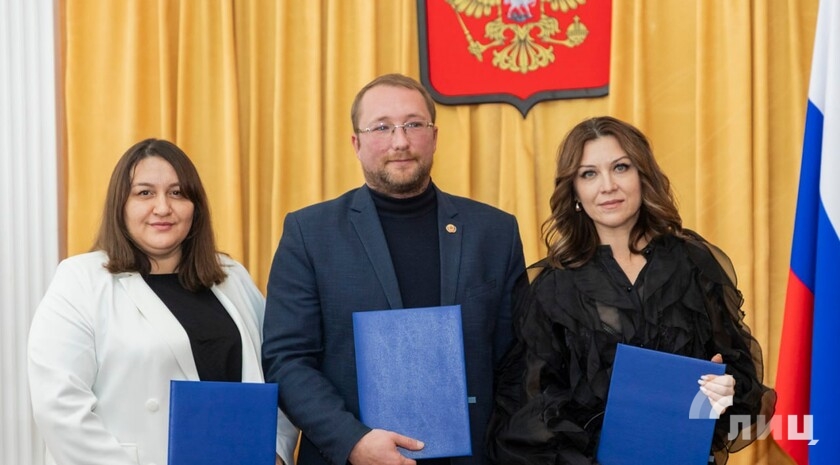 Фото: Луганский Информационный Центр/Дарья Чмирова