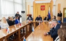 Фото: Луганский Информационный Центр/Дарья Чмирова